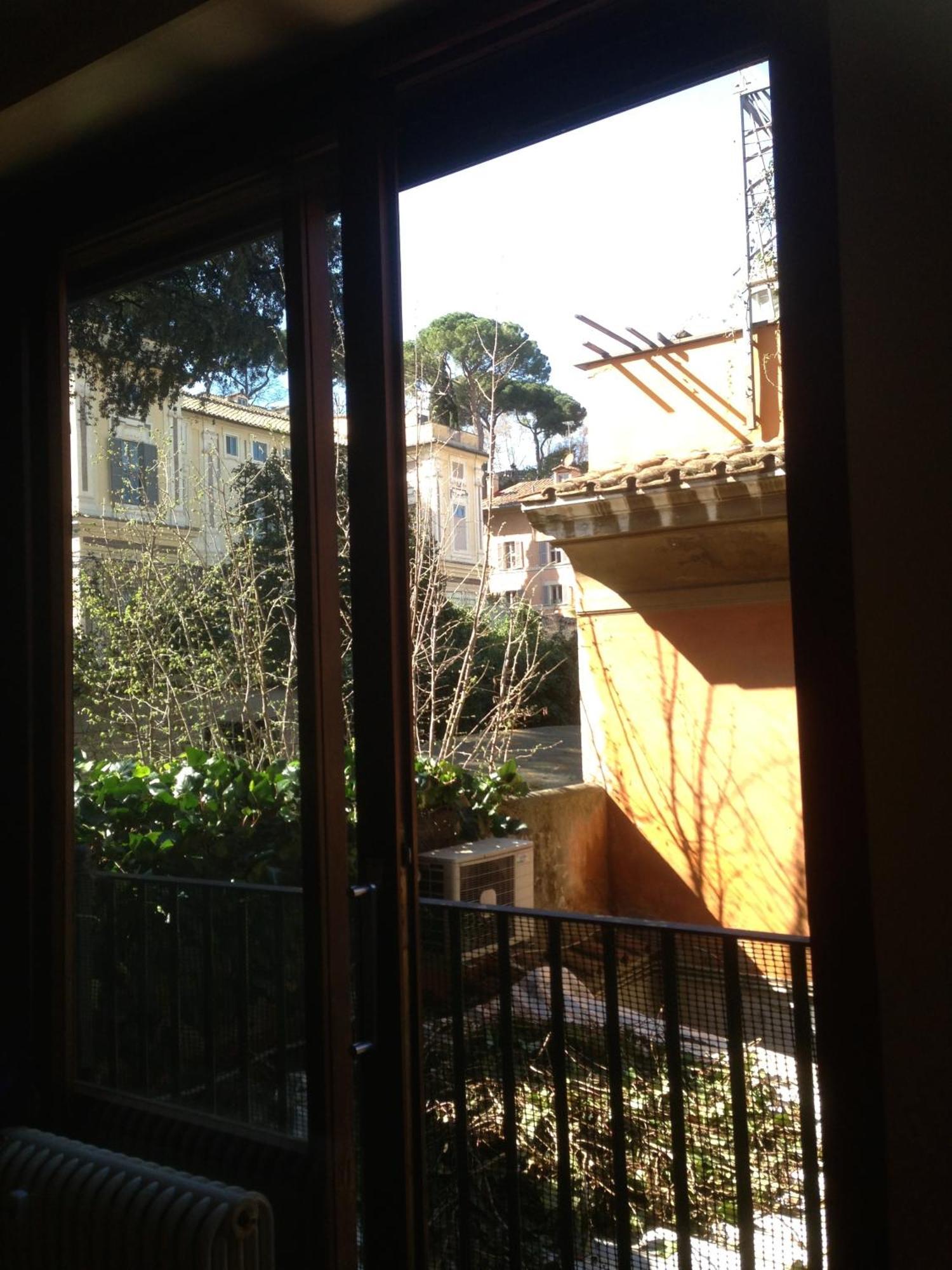 Una Notte Ai Musei Vaticani Apartment Rome Room photo