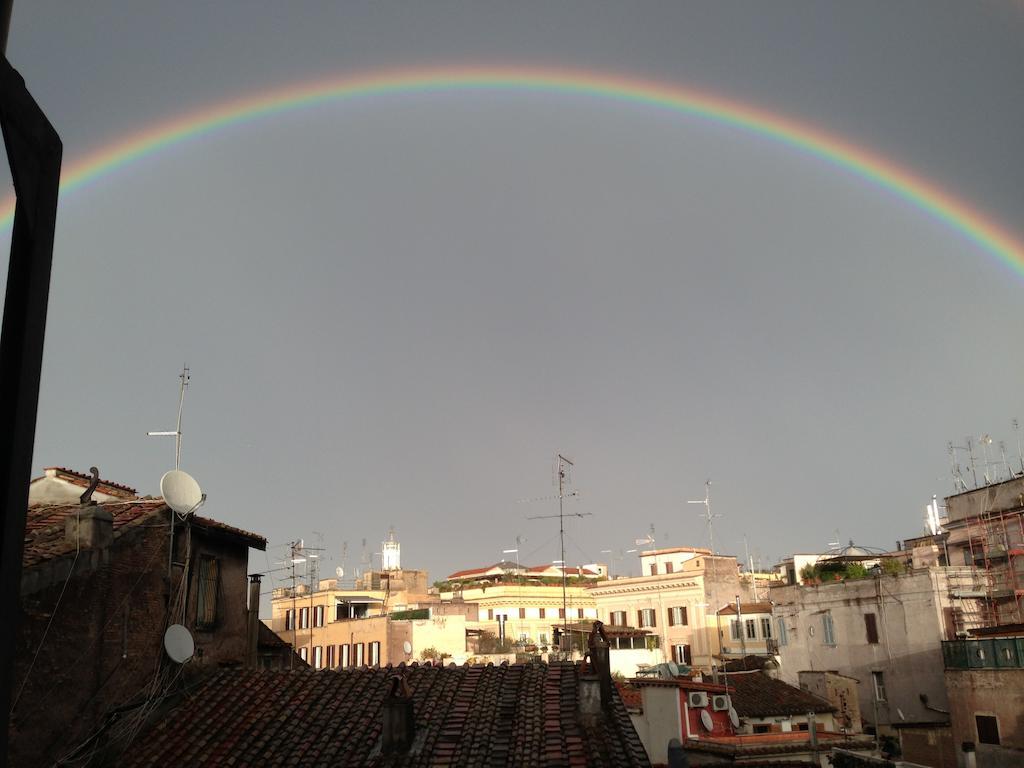Una Notte Ai Musei Vaticani Apartment Rome Room photo